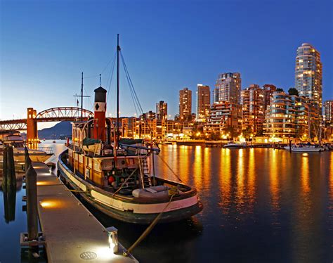 cheap flights vancouver